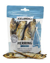 Icelandic Cat Herring Whole Fish 1.5Oz