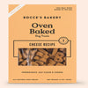 Bocces Bakery Dog Just Cheese Biscuits 14oz.