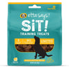 Etta Says! Sit! Training Treats Peanut Butter 1ea/6 oz