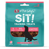 Etta Says! Sit! Training Treats Bacon 1ea/6 oz