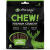 Etta Says! Premium Crunchy Elk Chew Dog Treats Elk 1ea/4.5 oz