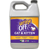 Tropiclean Urine Off Cat and Kitten Refill 1Gal