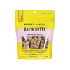 Bocces Bakery Dog Soft And Chewy Bacon Nutty 6oz.