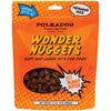 Polka Dog Bakery Dog Wonder Nuggets Peanut Butter 12oz.
