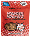 Polkadog Sweet Potato And Beef Wonder Nuggets 12 oz.