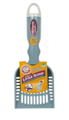 Arm and Hammer Deluxe 2-In-1 Cat Litter Scoop Assorted One Size