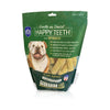 Himalayan Dog 30 Day Dental Spinach 12oz.