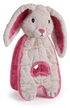Charming Pet Products Cuddle Tug Blushing Bunny Dog Toy