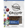 Nutro Products Crunchy Treats Mixed Berry 16 Oz